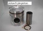 piston and pen piston