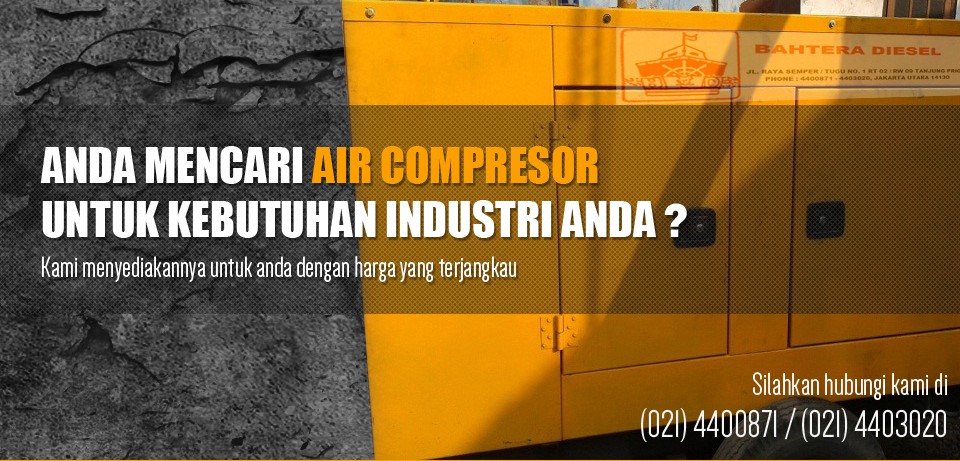 aircompressor